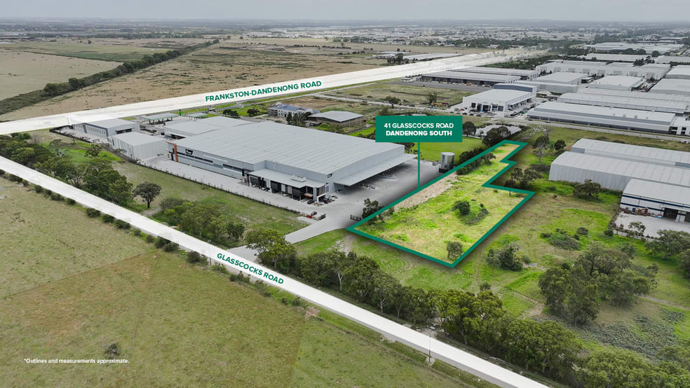 41 Glasscocks Road Dandenong South VIC 3175 - Image 3