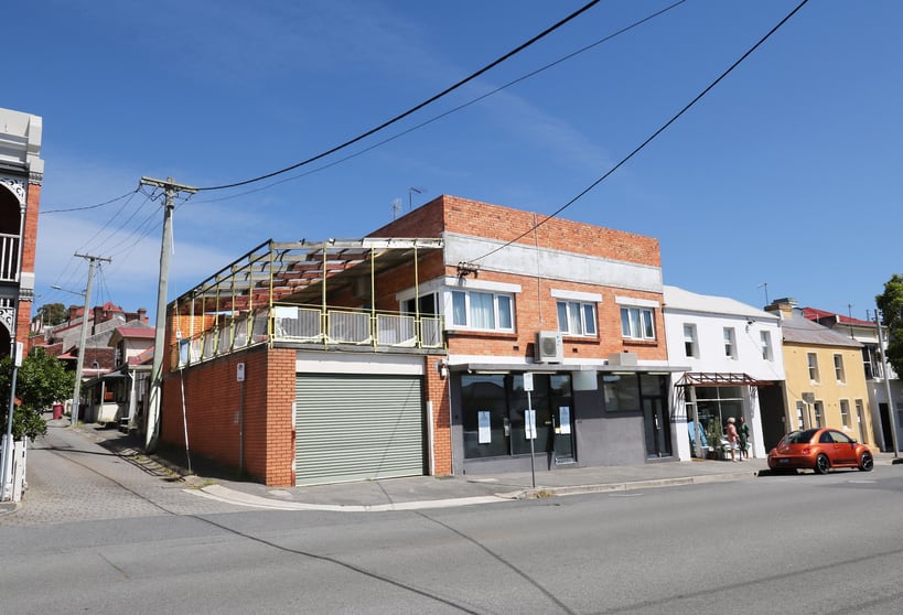 Click to view all images 49 Balfour Street Launceston TAS 7250 - Image 1