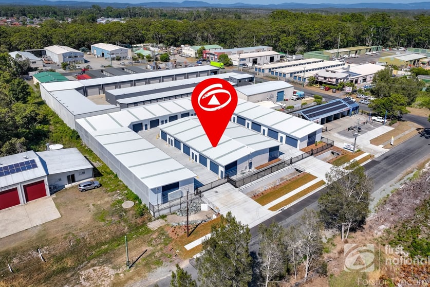 Unit 19/41 Grey Gum Road Tuncurry NSW 2428 - Image 2