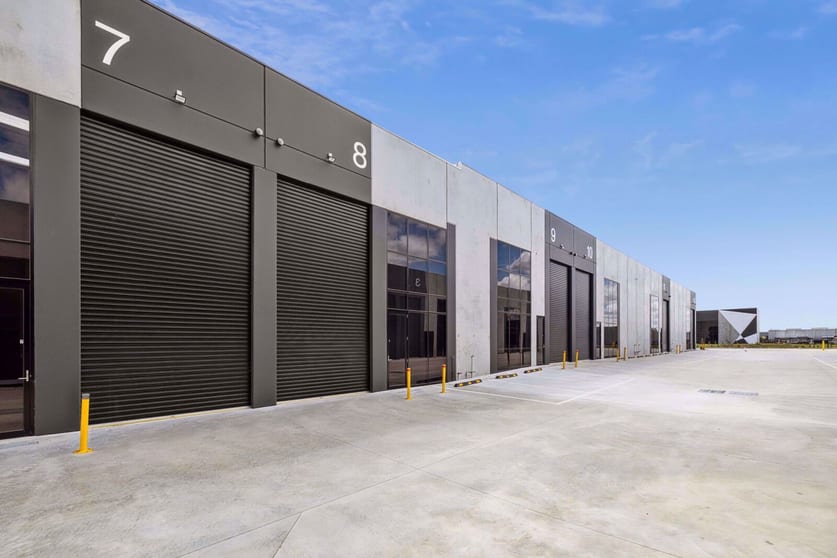 Click to view all images Unit 8/16 Concept Drive Delacombe VIC 3356 - Image 2