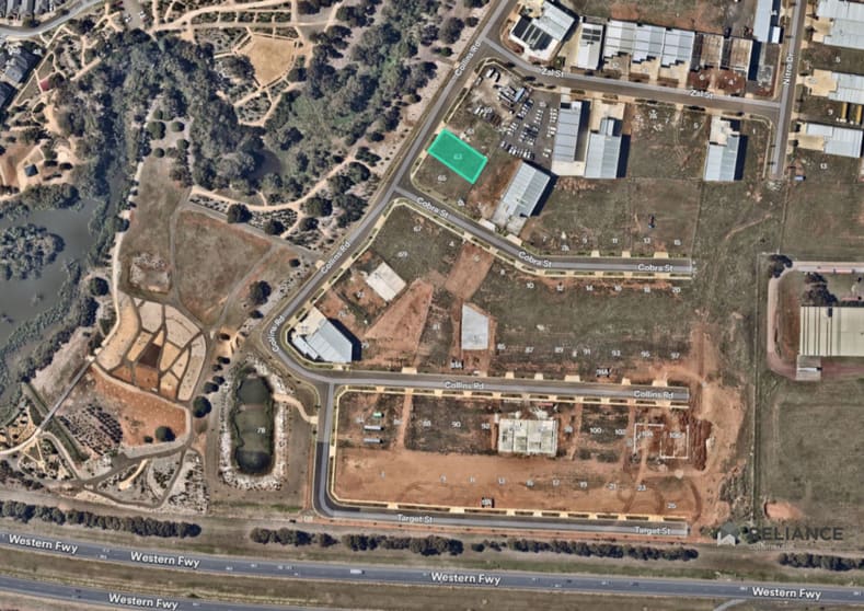 Click to view all images 63 Collins Road Melton VIC 3337 - Image 1