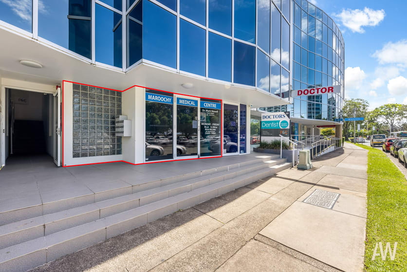 Click to view all images 2/59 The Esplanade Maroochydore QLD 4558 - Image 1
