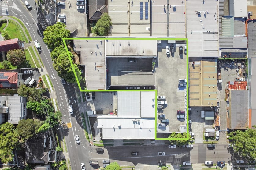 Click to view all images Units 1-12/27 Dale Street Brookvale NSW 2100 - Image 1
