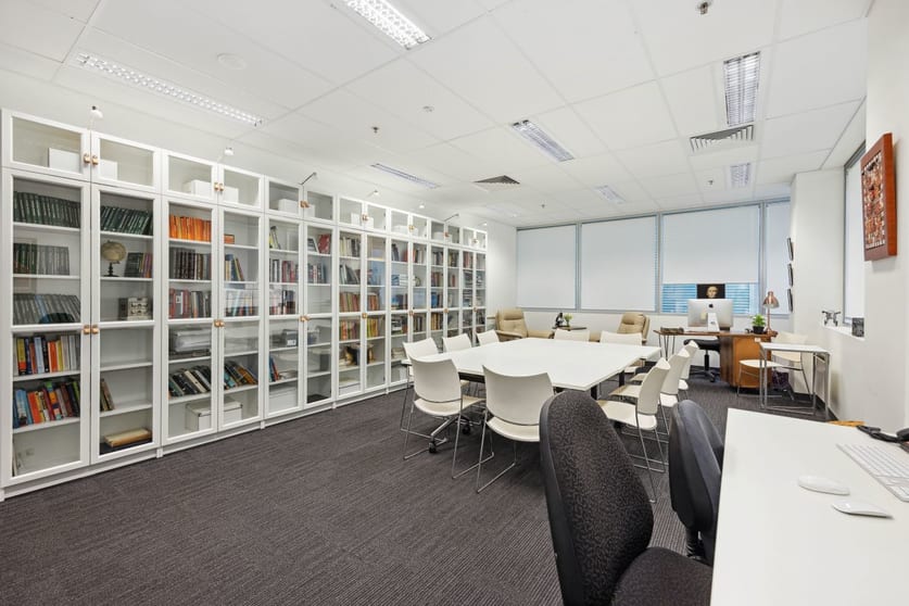 Click to view all images Suite 114 147 Pirie Street Adelaide SA 5000 - Image 3