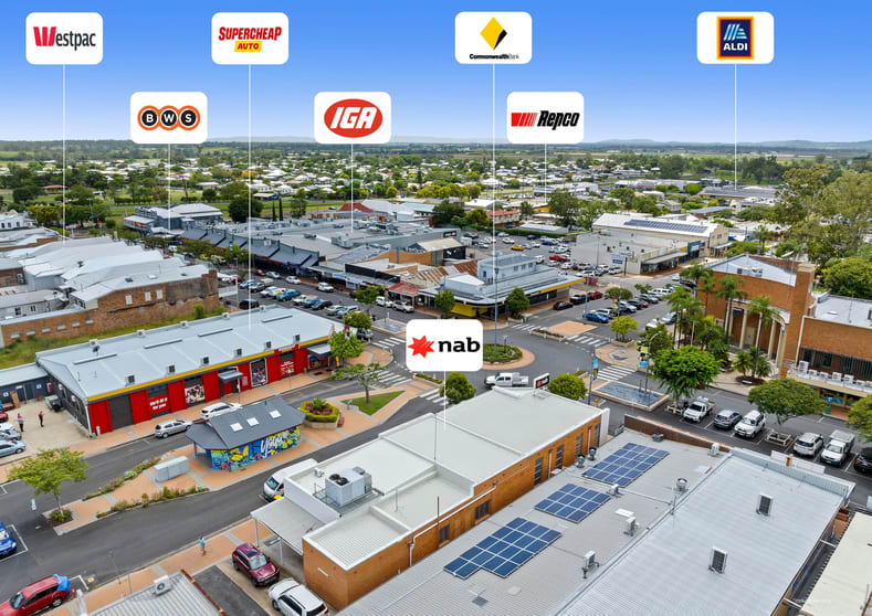 Click to view all images 45 Railway Street Gatton QLD 4343 - Image 3