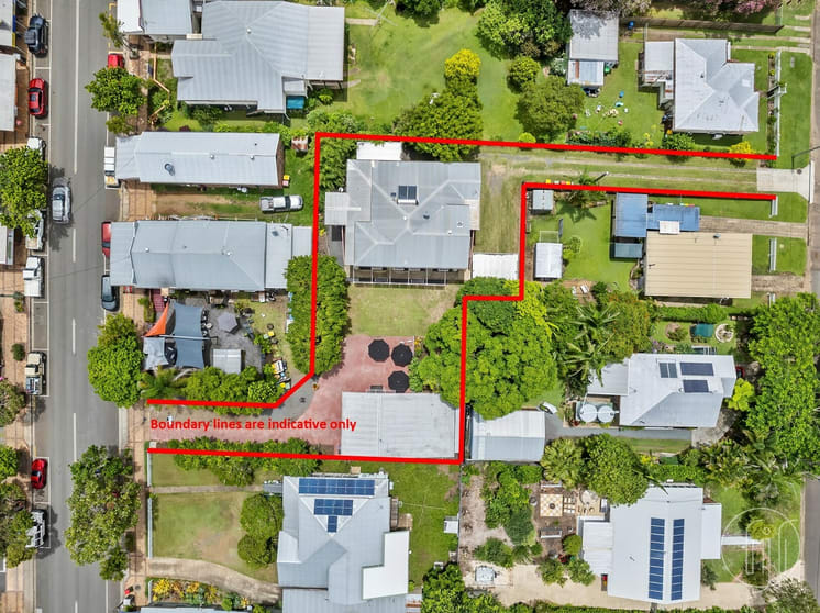 Click to view all images 10A Elizabeth Street Kenilworth QLD 4574 - Image 1