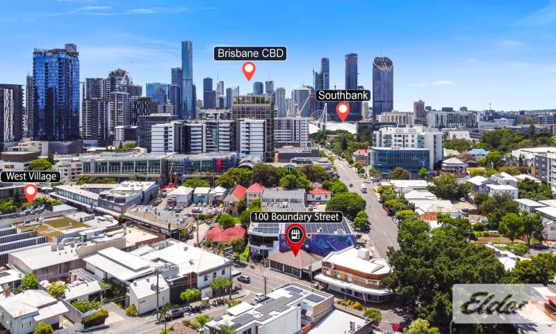 Click to view all images 100 Boundary Street West End QLD 4101 - Image 3