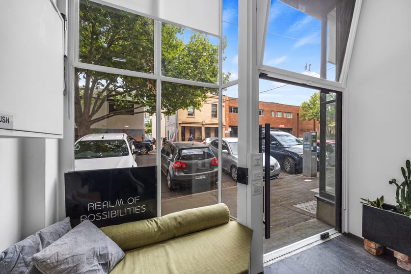 Click to view all images 26 Peel Street Collingwood VIC 3066 - Image 3
