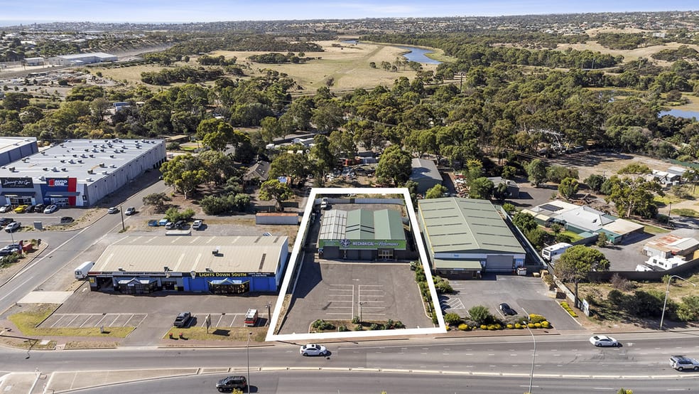 Click to view all images 3 Seaford Road Seaford Meadows SA 5169 - Image 1