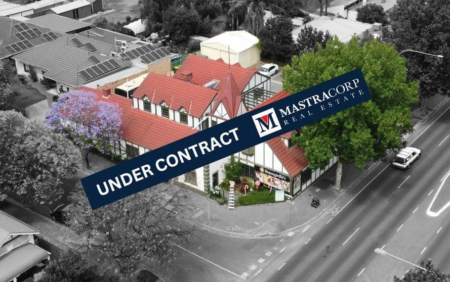 Click to view all images 289-291 Cross Rd Clarence Gardens SA 5039 - Image 1