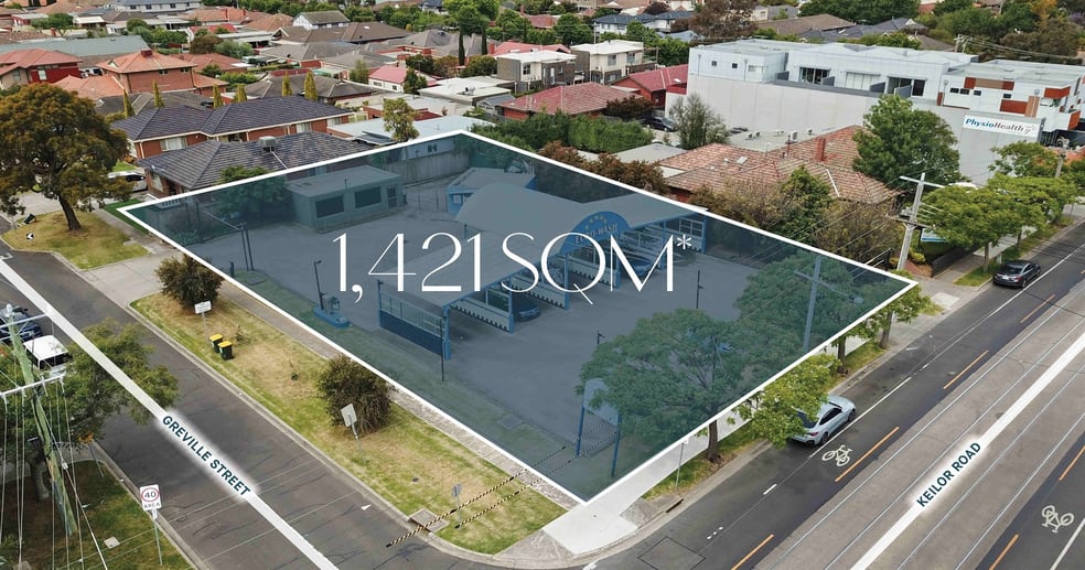 Click to view all images 260-262 Keilor Road Essendon North VIC 3041 - Image 3