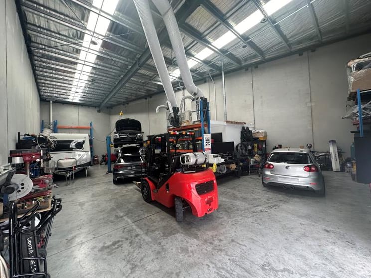 Click to view all images Unit 13/830-850 Princes Highway Springvale VIC 3171 - Image 2