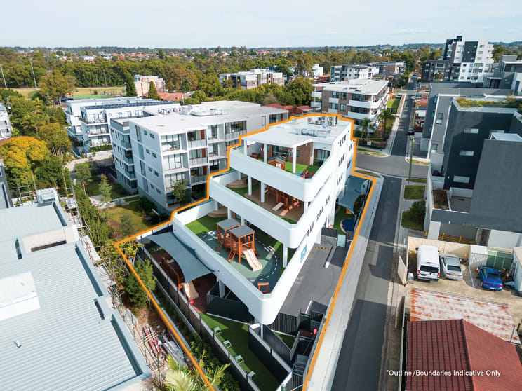 Click to view all images 1 Patricia Street Mays Hill NSW 2145 - Image 3