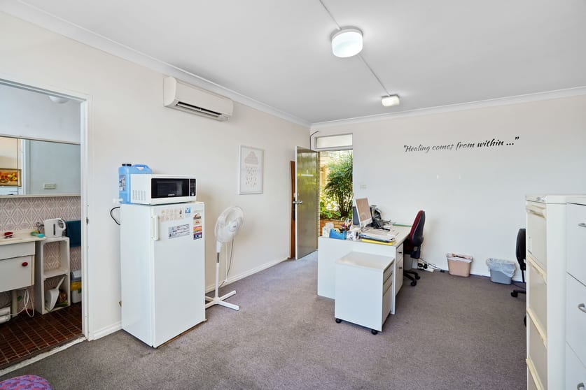 Click to view all images Suite 6/56-62 Chandos Street St Leonards NSW 2065 - Image 3