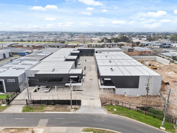 Click to view all images 10-20 Christensen Street Cheltenham VIC 3192 - Image 2