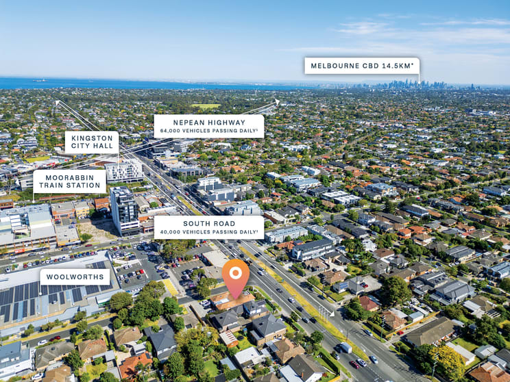 Click to view all images 402 South Road Moorabbin VIC 3189 - Image 3