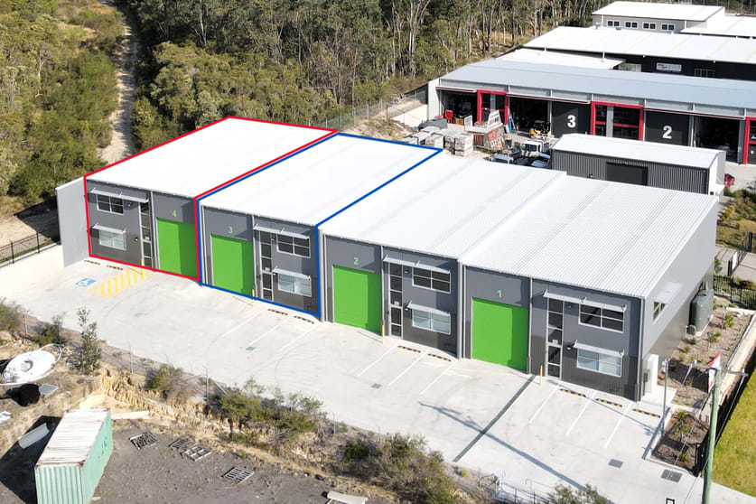 Click to view all images 3/25 Accolade Avenue Morisset NSW 2264 - Image 2