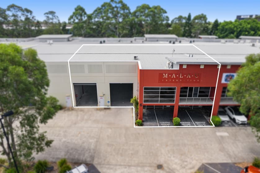 Click to view all images 6/1 Reliance Drive Tuggerah NSW 2259 - Image 1