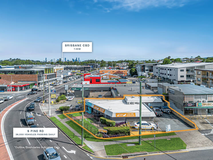 Click to view all images 574 - 576 South Pine Road Everton Park QLD 4053 - Image 2