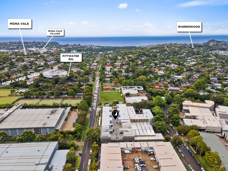 Click to view all images 48/15 Jubilee Avenue Warriewood NSW 2102 - Image 1