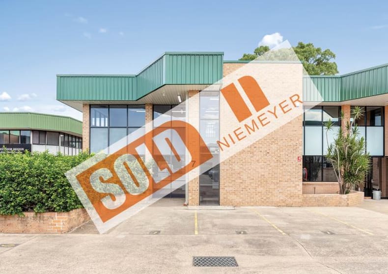Click to view all images Unit 7/12-18 Victoria Street East Lidcombe NSW 2141 - Image 1