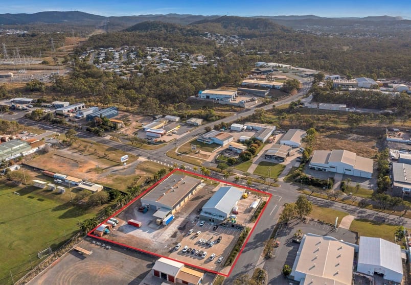 Click to view all images 37 Benaraby Road Toolooa QLD 4680 - Image 1