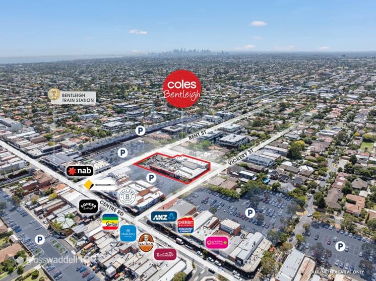 Click to view all images 4-6 Bent Street & 5-7 Vickery Street Bentleigh VIC 3204 - Image 3