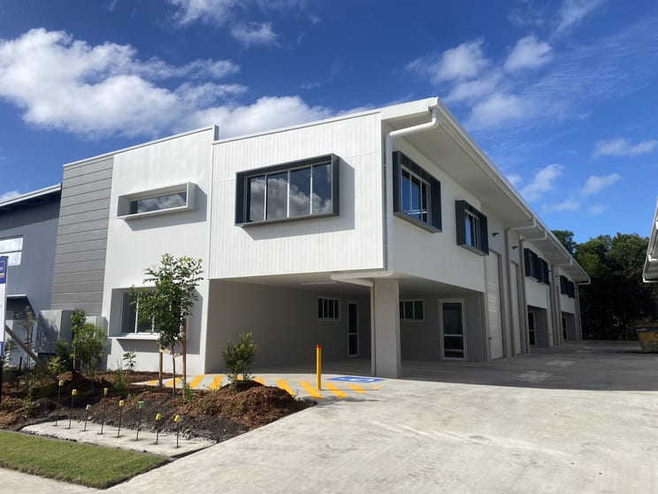Click to view all images 23-25 Access Crescent Coolum Beach QLD 4573 - Image 2