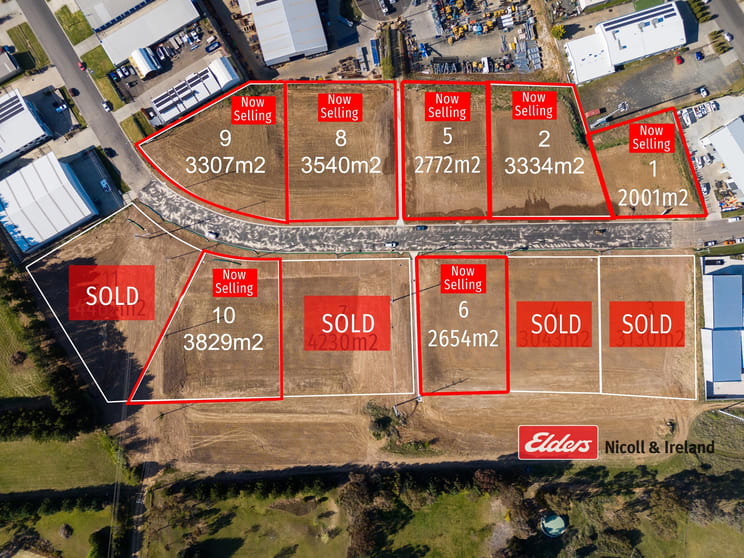 Click to view all images Corporation Avenue Robin Hill NSW 2795 - Image 1