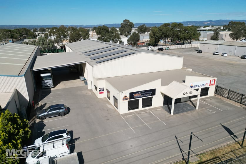 Click to view all images 124-126 Wingfield Road North Wingfield SA 5013 - Image 1