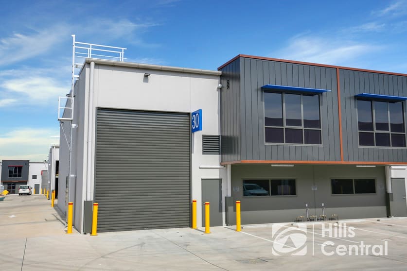 Click to view all images 30/275 Annangrove Road Rouse Hill NSW 2155 - Image 1