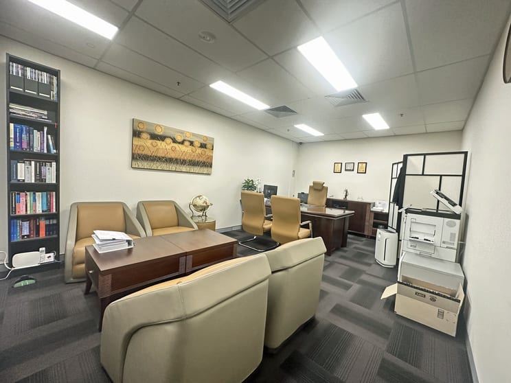 Click to view all images B1 Tower/118 Church Street Parramatta NSW 2150 - Image 2