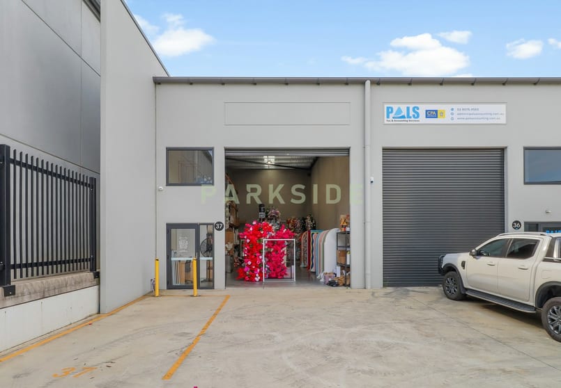 Click to view all images 37/10 Yato Road Prestons NSW 2170 - Image 1