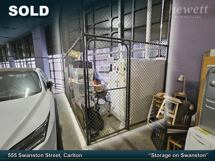 Click to view all images Lot 109s/555 Swanston Street Melbourne VIC 3000 - Image 1