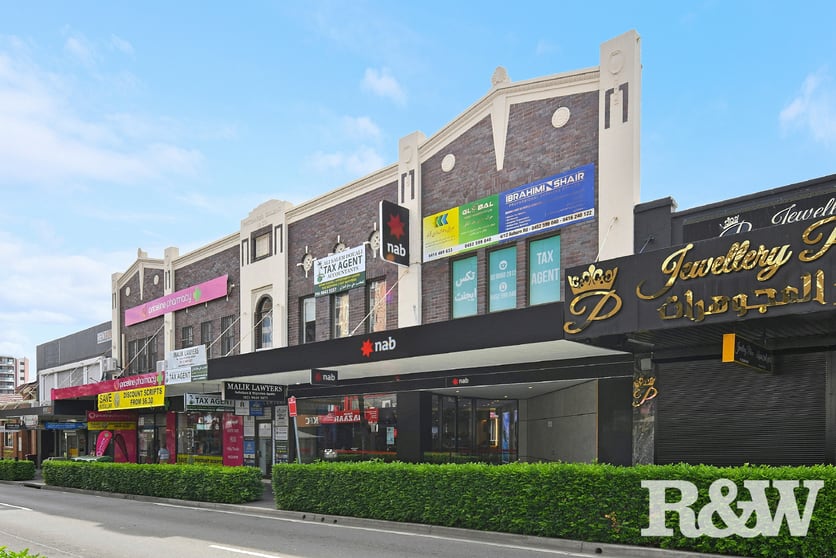 Click to view all images 10-14 Auburn Road Auburn NSW 2144 - Image 1