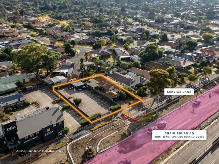 Click to view all images 250-252 Craigieburn Road Craigieburn VIC 3064 - Image 2