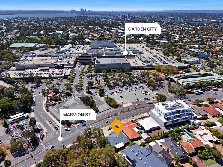 Click to view all images 551 Marmion Street Booragoon WA 6154 - Image 2