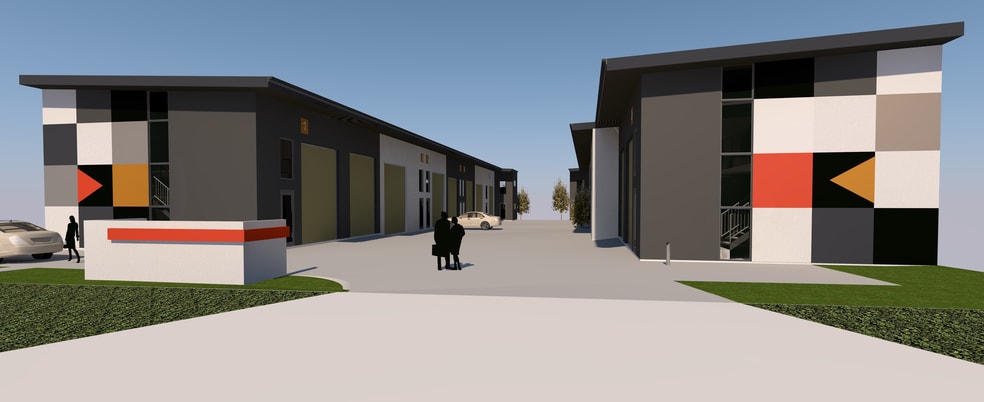 Click to view all images Lot 3/23-25 Southern Cross Circuit Urangan QLD 4655 - Image 3
