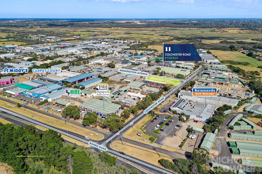 Click to view all images 11 Colchester Road Rosebud VIC 3939 - Image 3