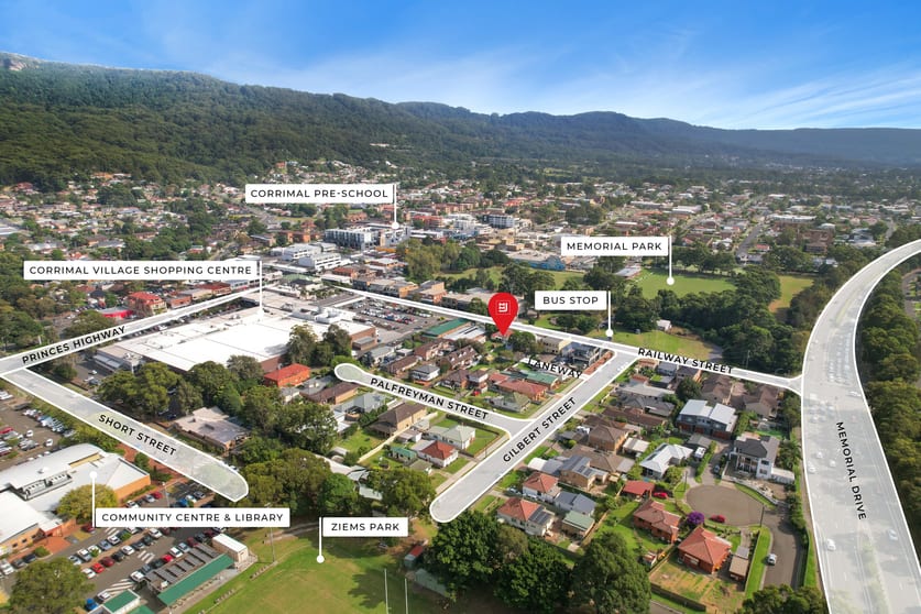 Click to view all images 61-65 Railway Street Corrimal NSW 2518 - Image 3