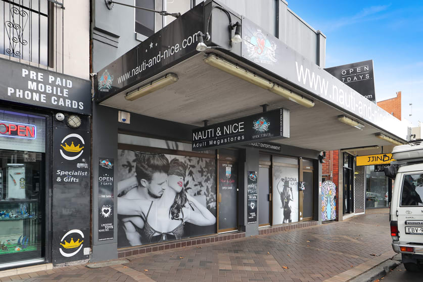 Click to view all images 52 Beaumont Street Hamilton NSW 2303 - Image 1