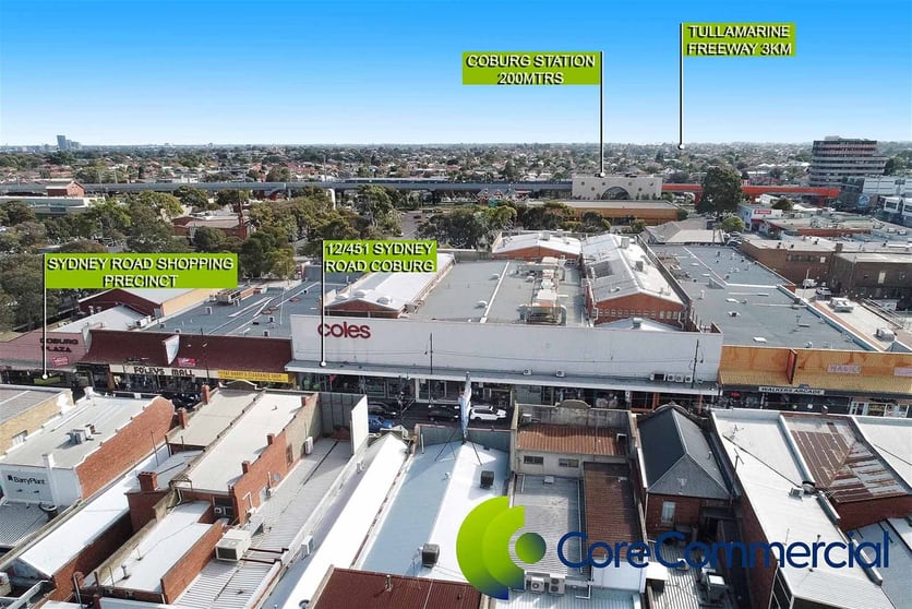 Click to view all images 4/471-475 Sydney Road Coburg VIC 3058 - Image 3