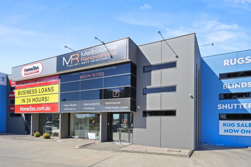 Click to view all images 7/1488 Ferntree Gully Road Knoxfield VIC 3180 - Image 3