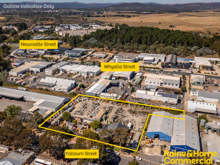 8 Yallourn Street Fyshwick ACT 2609 - Image 3