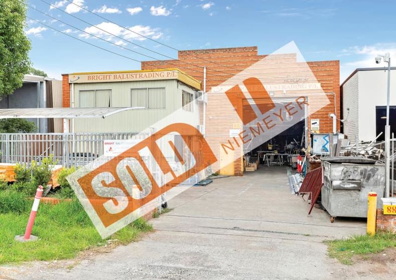 Click to view all images Building Area/88 Rosedale Avenue Greenacre NSW 2190 - Image 1