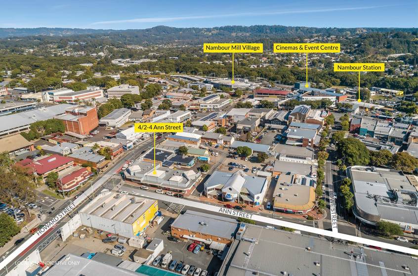 Click to view all images 4/2-4 Ann Street Nambour QLD 4560 - Image 2