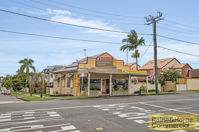 Click to view all images 159 Samford Road Enoggera QLD 4051 - Image 1