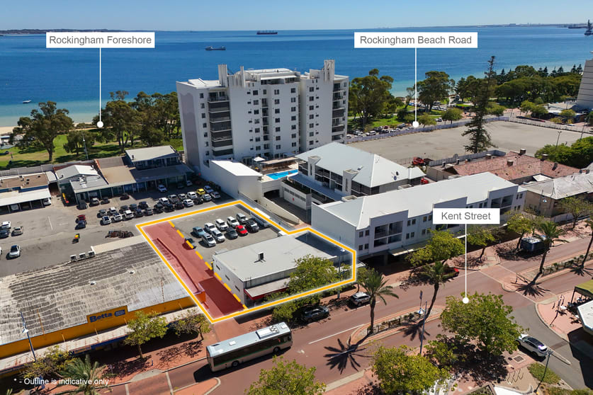 14-16 Kent Street Rockingham WA 6168 - Image 1