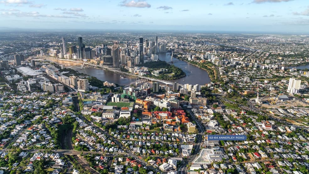 Click to view all images 52-64 Annerley Road Woolloongabba QLD 4102 - Image 2