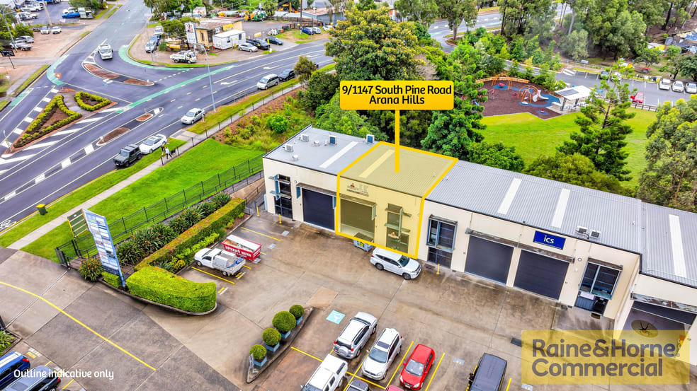 Click to view all images 9/1147 South Pine Road Arana Hills QLD 4054 - Image 2
